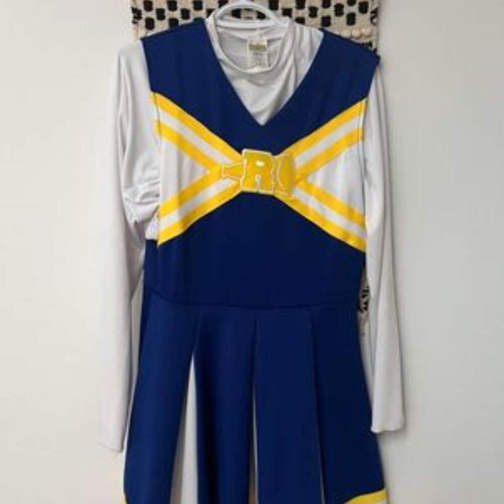 RIVERDALE VIXENS halloween costume